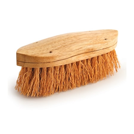 Desert Equestrian Equestria Legends Furlong Wet Grooming Brush 8-1/4" 2207